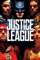 Poster of Justice League