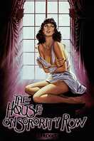 Poster of The House on Sorority Row