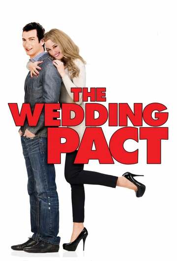 Poster of The Wedding Pact