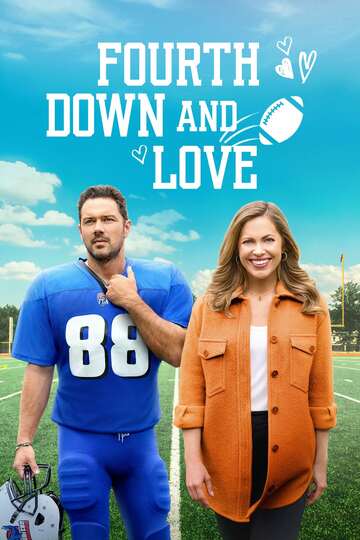 Poster of Fourth Down and Love