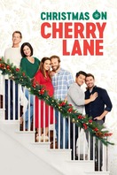 Poster of Christmas on Cherry Lane