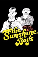 Poster of The Sunshine Boys