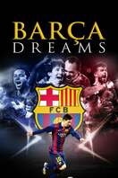 Poster of Barça Dreams