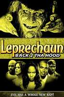 Poster of Leprechaun: Back 2 tha Hood