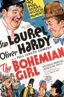 Poster of The Bohemian Girl