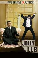 Poster of Jolly LLB