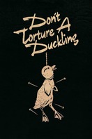 Poster of Don't Torture a Duckling