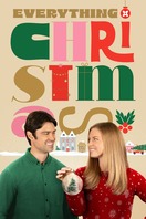 Poster of Everything Christmas