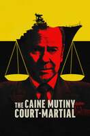 Poster of The Caine Mutiny Court-Martial