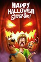 Poster of Happy Halloween, Scooby-Doo!