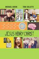 Poster of Jesus Henry Christ