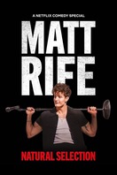 Poster of Matt Rife: Natural Selection