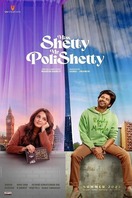 Poster of Miss. Shetty Mr. Polishetty