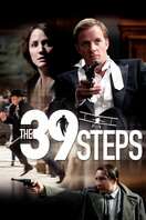 Poster of The 39 Steps