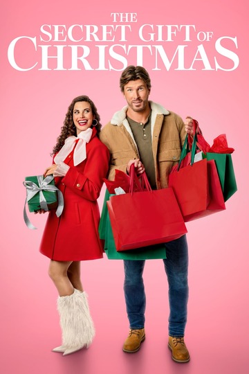 Poster of The Secret Gift of Christmas