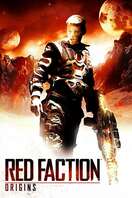 Poster of Red Faction: Origins