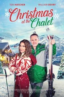Poster of Christmas at the Chalet