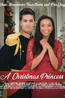 Poster of A Christmas Princess