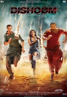 Poster of Dishoom