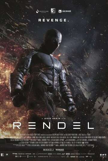 Poster of Rendel