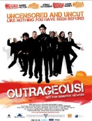 Poster of Outrageous