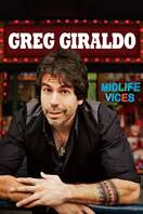 Poster of Greg Giraldo: Midlife Vices