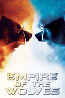 Poster of Empire of the Wolves