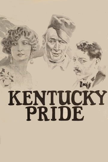 Poster of Kentucky Pride