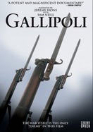 Poster of Gallipoli