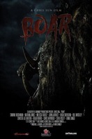 Poster of Boar