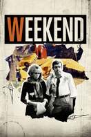 Poster of Weekend