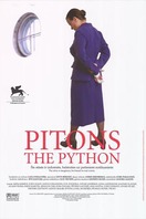 Poster of The Python