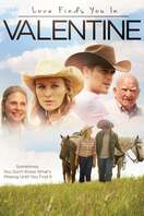 Poster of Love Finds You in Valentine