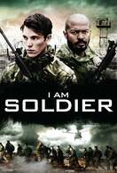 Poster of I Am Soldier
