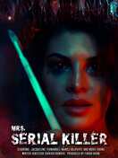Poster of Mrs. Serial Killer