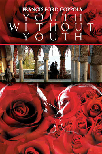 Poster of Youth Without Youth