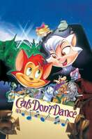 Poster of Cats Don't Dance