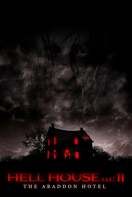 Poster of Hell House LLC II: The Abaddon Hotel
