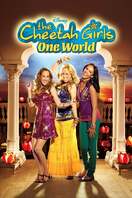 Poster of The Cheetah Girls: One World