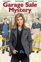 Poster of Garage Sale Mystery