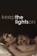 Poster of Keep the Lights On