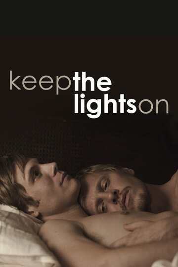 Poster of Keep the Lights On
