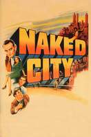Poster of The Naked City