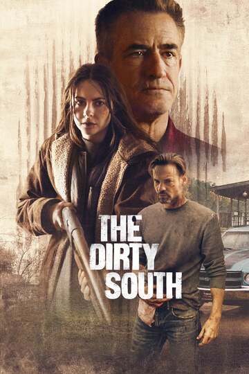 Poster of The Dirty South