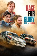 Poster of Race for Glory: Audi vs Lancia