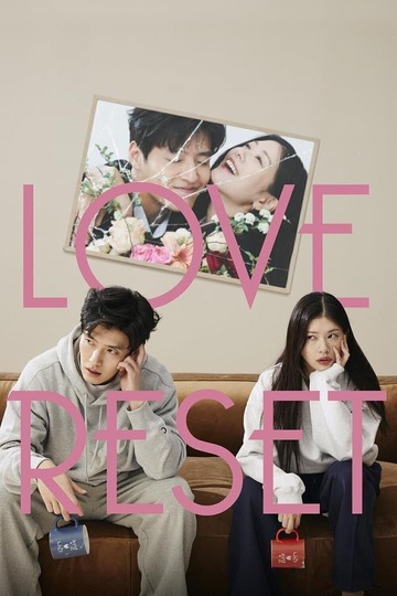 Poster of Love Reset