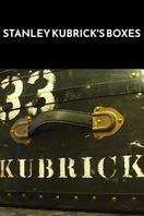 Poster of Stanley Kubrick's Boxes