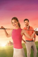 Poster of Love on the Right Course
