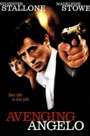 Poster of Avenging Angelo