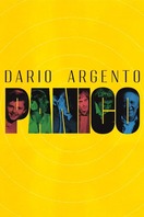 Poster of Dario Argento Panico